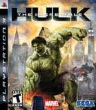 Incredible Hulk, The (PlayStation 3)